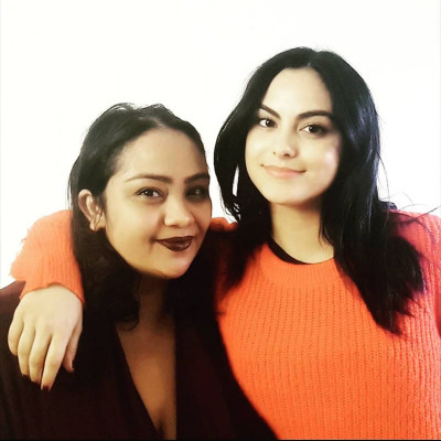Camila Mendes pic #1048075