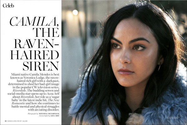 Camila Mendes pic #1048068