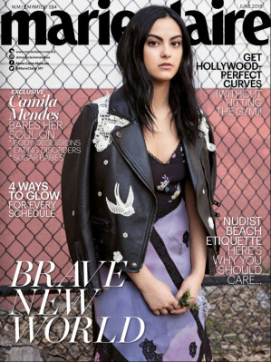 Camila Mendes pic #1048070