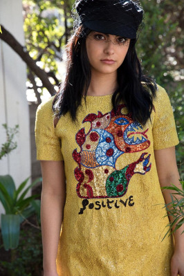 Camila Mendes pic #1048066