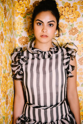 Camila Mendes pic #1048540