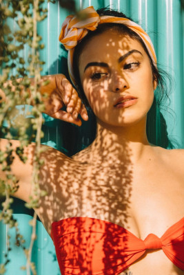 Camila Mendes pic #1048539