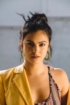 Camila Mendes pic #1048538