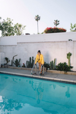 photo 25 in Camila Mendes gallery [id1048545] 2018-07-08 00:00:00