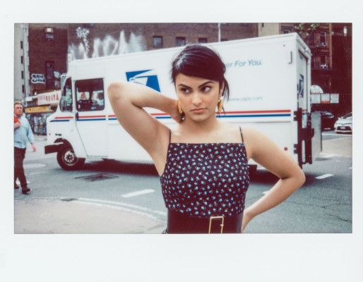 Camila Mendes pic #1043913