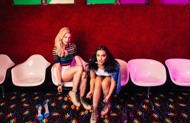 Camila Mendes pic #924412