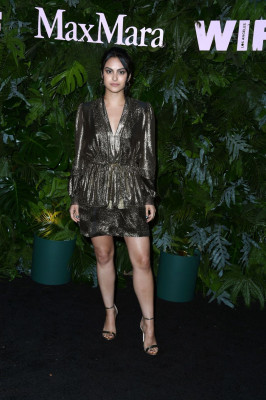 Camila Mendes pic #1044056