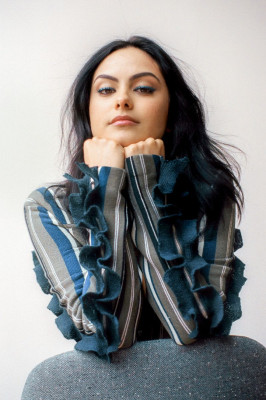 Camila Mendes pic #930540