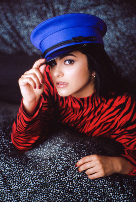 Camila Mendes pic #930442