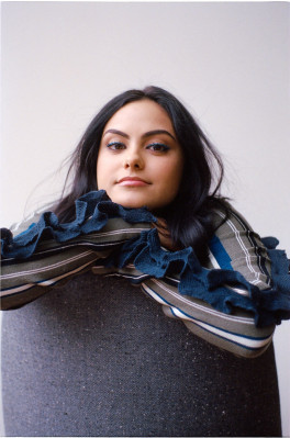 Camila Mendes pic #930531