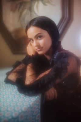 Camila Mendes pic #968834