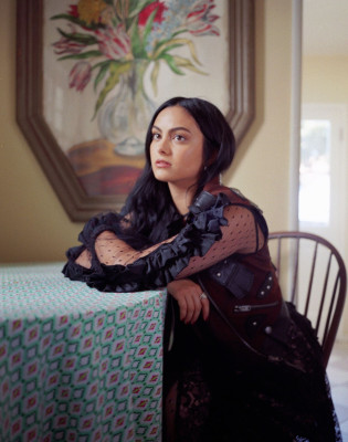 Camila Mendes pic #968833