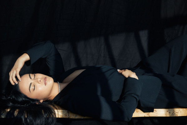 Camila Mendes pic #925656