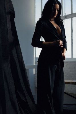 Camila Mendes pic #925654