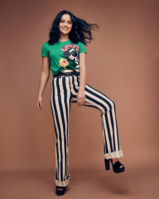Camila Mendes pic #982563