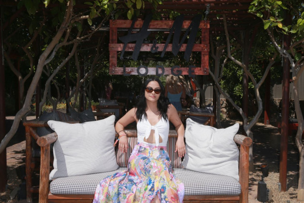 Camila Mendes pic #1029710