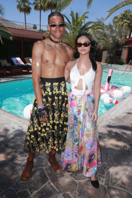 Camila Mendes pic #1029715