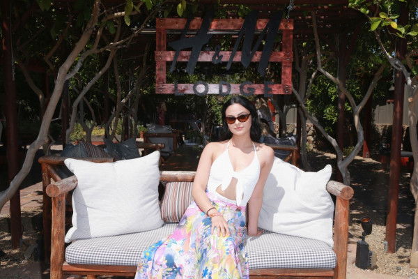 Camila Mendes pic #1029712