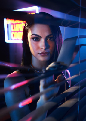 Camila Mendes pic #914305