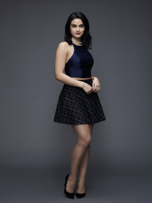 Camila Mendes pic #914307