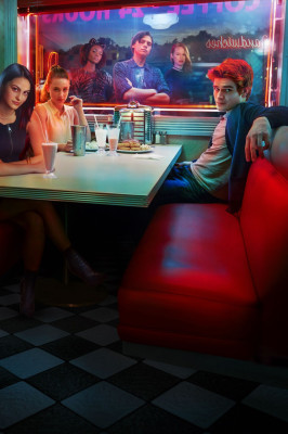 Camila Mendes pic #914304