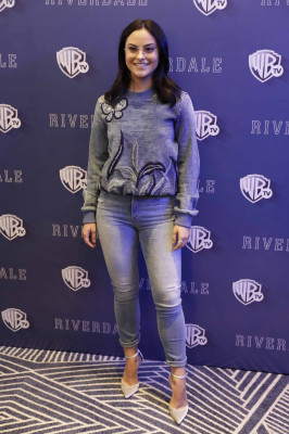 Camila Mendes pic #922841