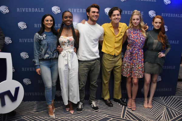 Camila Mendes pic #922843