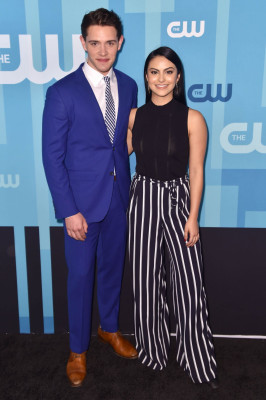 Camila Mendes pic #934966