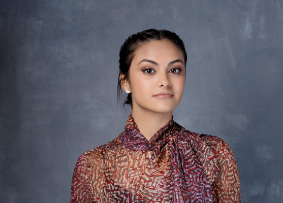 Camila Mendes pic #977757