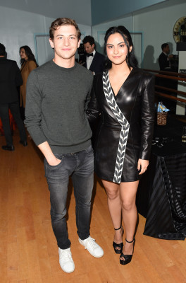 photo 5 in Camila Mendes gallery [id1082185] 2018-11-12 00:00:00