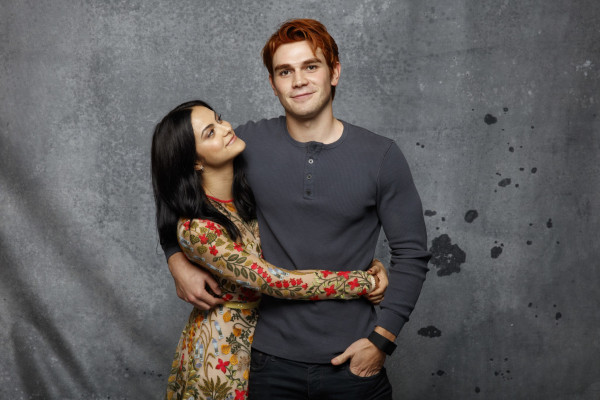 Camila Mendes pic #977741