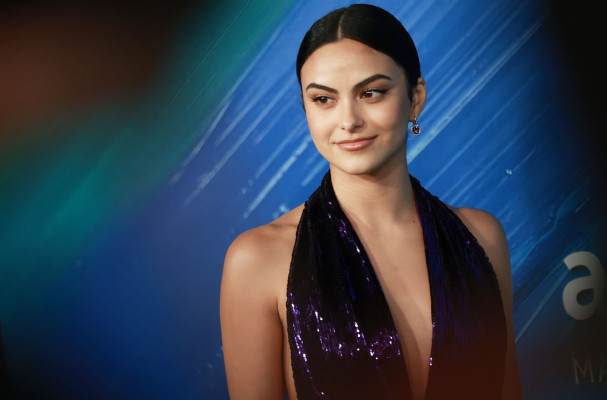 photo 28 in Camila Mendes gallery [id1278991] 2021-11-07 00:00:00
