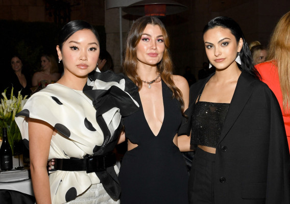 photo 9 in Camila Mendes gallery [id1281387] 2021-11-18 00:00:00