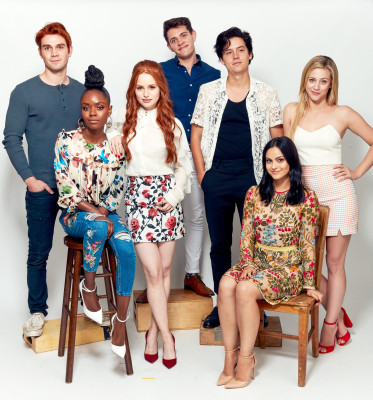Camila Mendes pic #977687
