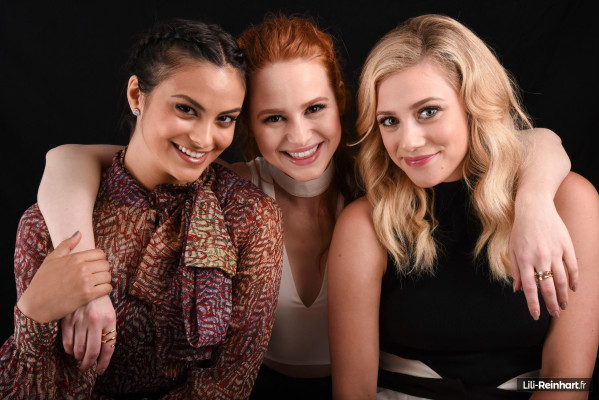 Camila Mendes pic #977698