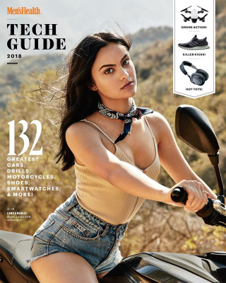 Camila Mendes pic #983267