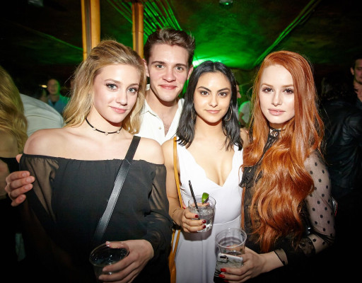Camila Mendes pic #977749
