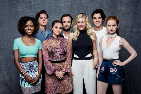 Camila Mendes pic #977691