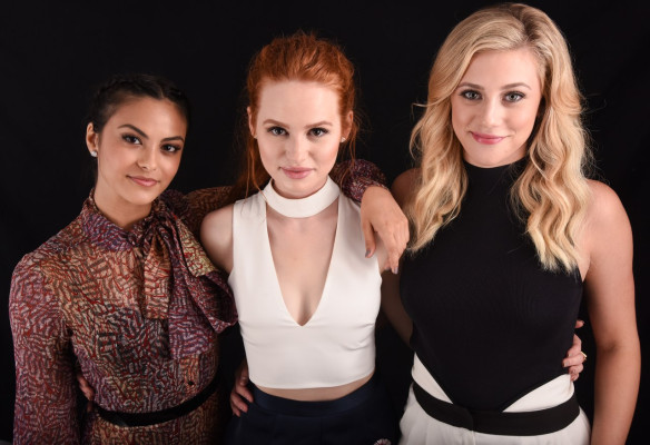 Camila Mendes pic #977771