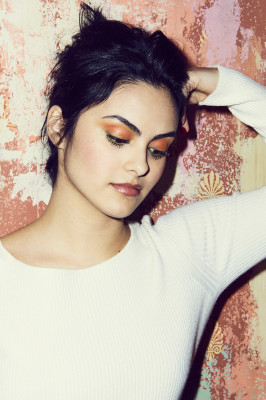 Camila Mendes pic #977689