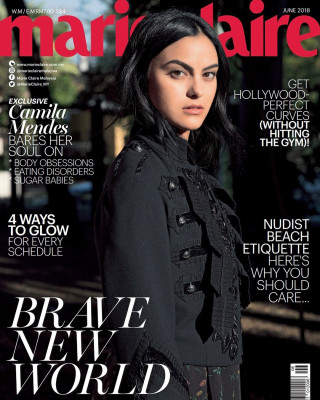 Camila Mendes pic #1041427