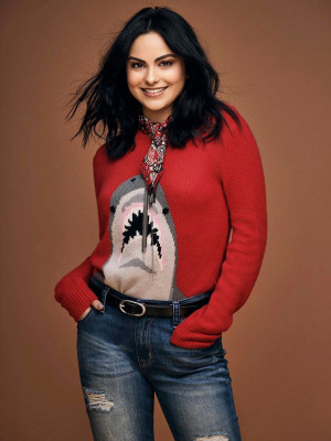 Camila Mendes pic #991562