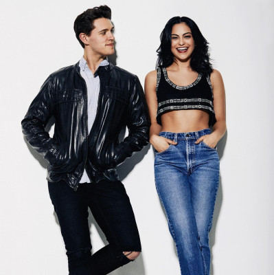 Camila Mendes pic #977765