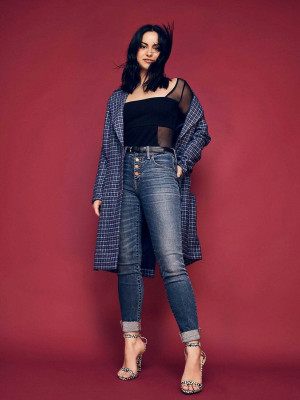 Camila Mendes pic #991564