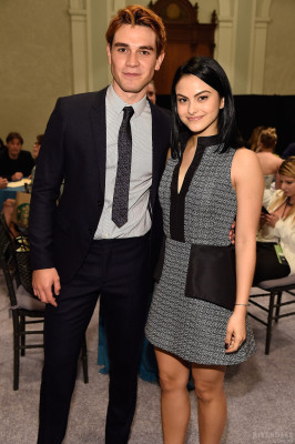 Camila Mendes pic #977781