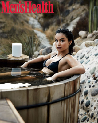 Camila Mendes pic #983266
