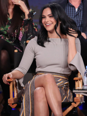 photo 19 in Camila Mendes gallery [id977705] 2017-11-08 00:00:00