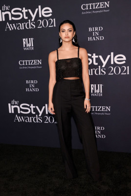 photo 13 in Camila Mendes gallery [id1281276] 2021-11-18 00:00:00