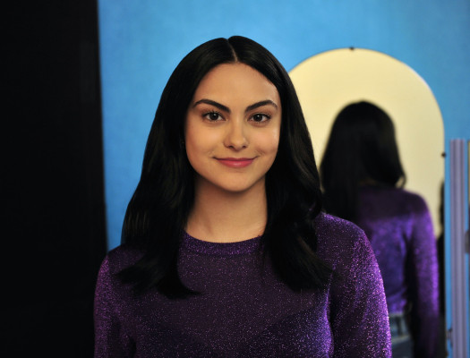 photo 19 in Camila Mendes gallery [id1030609] 2018-04-21 00:00:00
