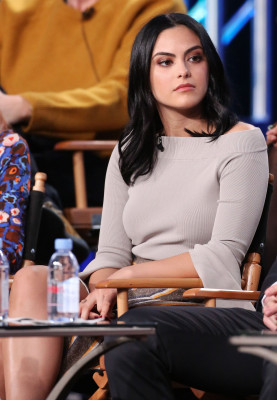 Camila Mendes pic #977720